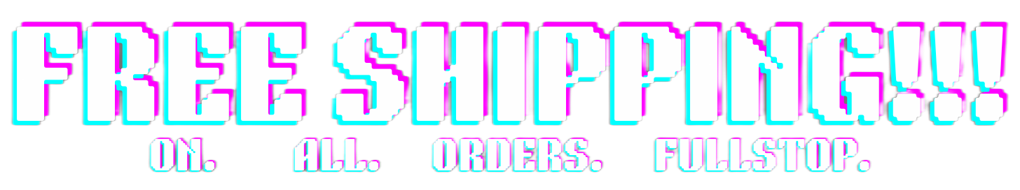 Free Shipping